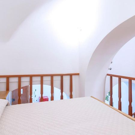 Casamare Βίλα Αμάλφι Εξωτερικό φωτογραφία